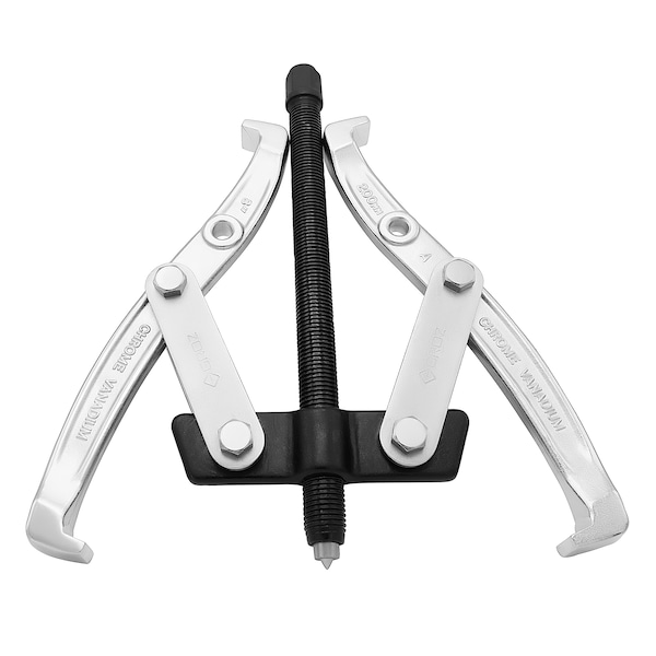 Groz Bearing Pliers, 2 Jaw, 200mm - 36023