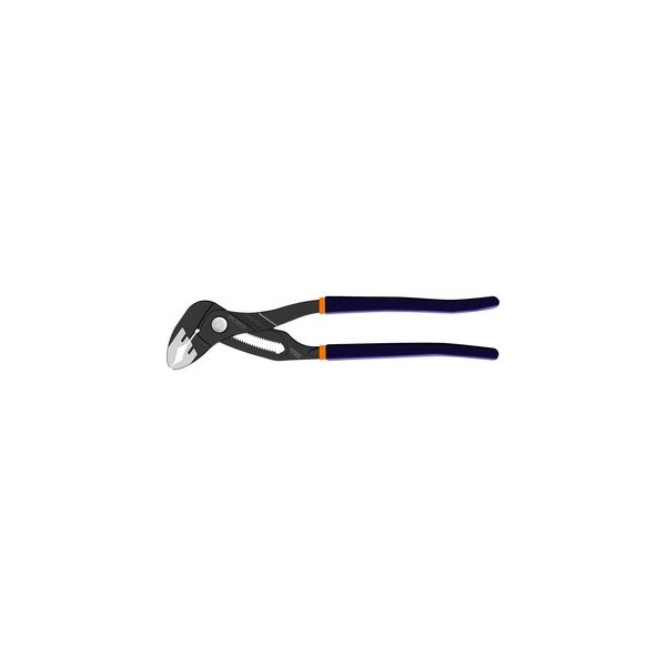 Garant Water Pump Pliers with Stepped Fine Adjustment, Overall Length: 250 mm - 706001 250