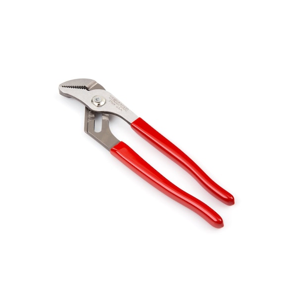 Tekton 10 Inch Groove Joint Pliers (1-1/2 in. Jaw) - 37524