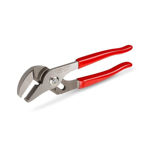 Tekton 10 Inch Groove Joint Pliers (1-1/2 in. Jaw) - 37524
