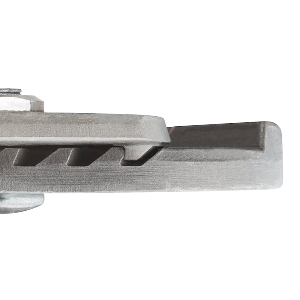 Tekton 10 Inch Groove Joint Pliers (1-1/2 in. Jaw) - 37524