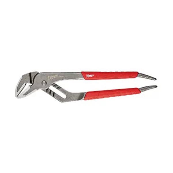 Milwaukee Tool 12 in. Straight Jaw Pliers - ML48-22-6312