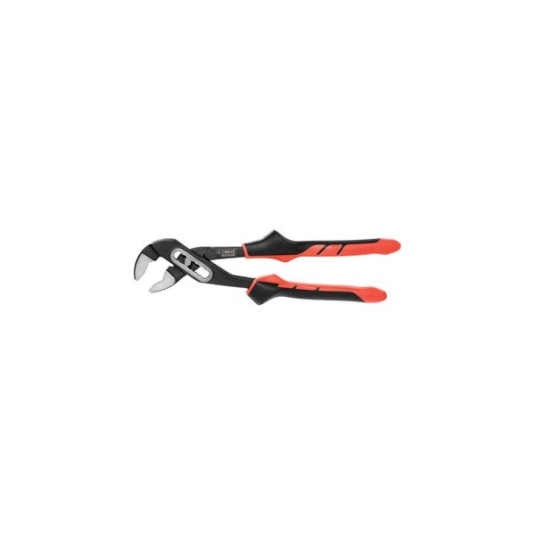 Holex Water Pump Pliers with Coated Grips, Overall Length: 250 mm - 706145 250