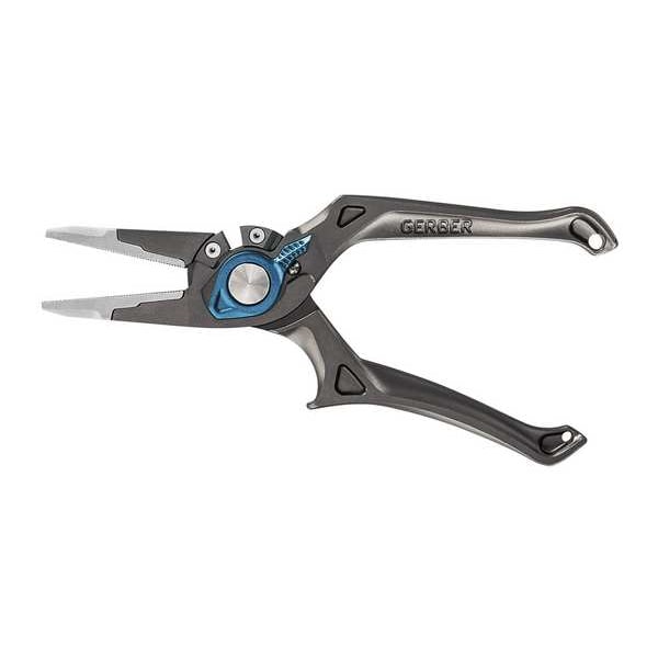 Gerber Magniplier, 7-5/8 in Overall Length - 31-003556