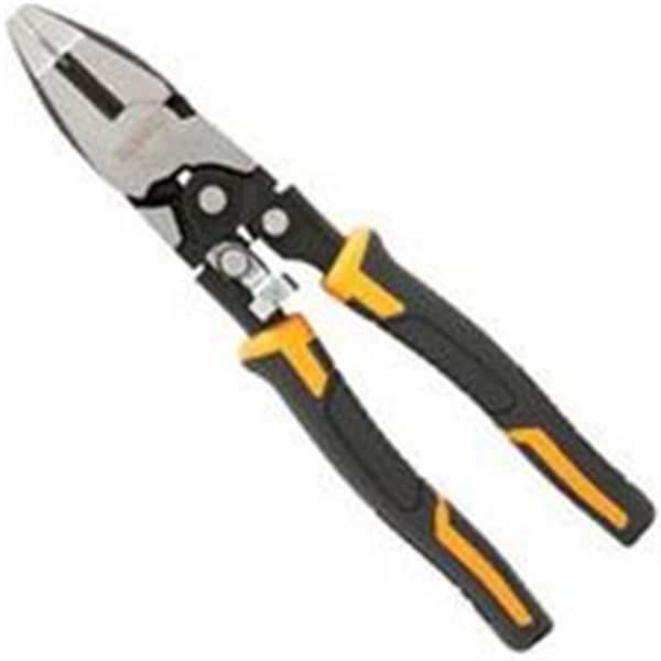 Totalturf Plier Lineman 4-1/4In Com Actn DWHT70276 - TO3669532