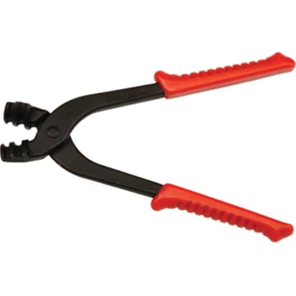 S.U.R. & R. S.U.R. & R. SRRTP14316 .25" & 3/16" Tubing Pliers - SRRTP14316
