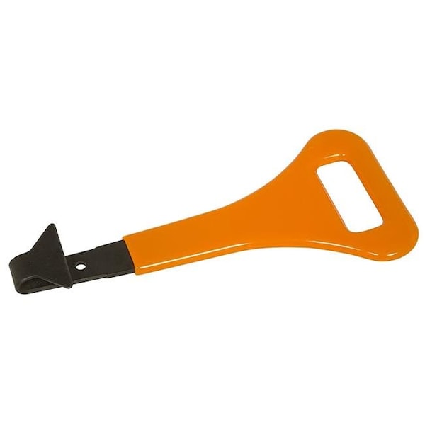 Lisle LISLE CORPORATION LS35240 Belt Molding Tool Small - LS35240