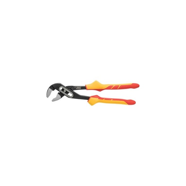 Holex Water pump pliers VDE grips- overall length: 250mm - 705746 250