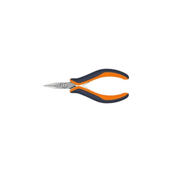Garant Electronics snipe-nosed pliers- Overall length: 140Smm - 727170 140S