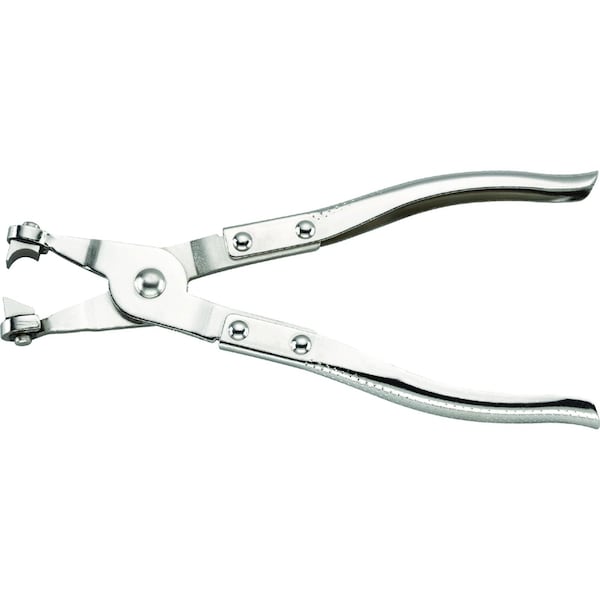 Stahlwille Tools Hose clip pliers CLIC L.200 mm - 76460013