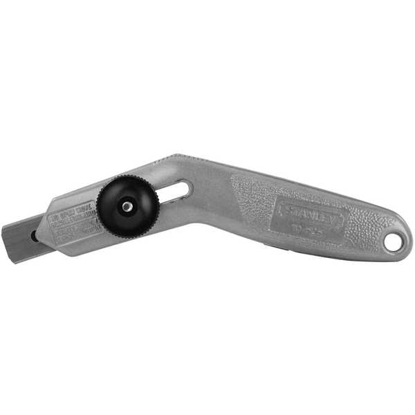 Stanley Carpet Knife 2-Sided Carpet, 6 1/2 in L - 10-525