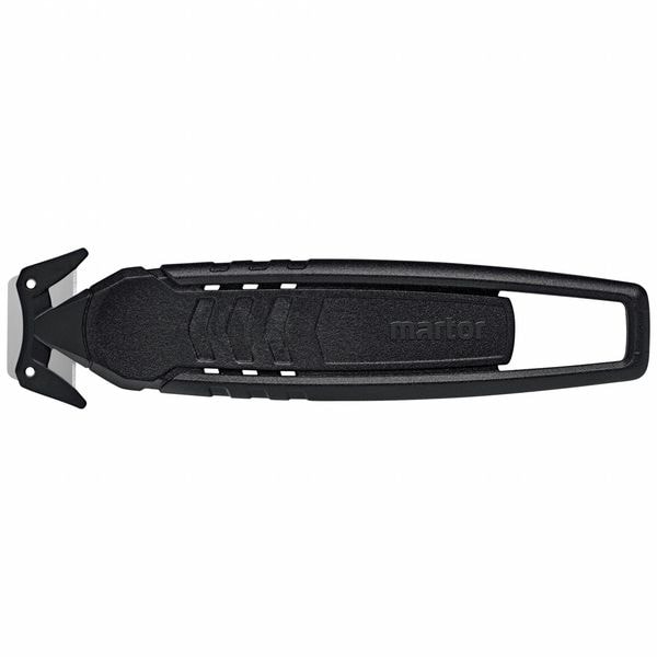 Martor Disposable Concealed Blade Safety Knife 5 7/8 in L, 10 PK - 150001.12