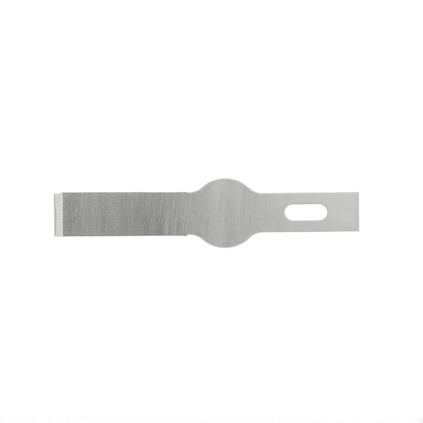 Excel Blades #17A Narrow Chisel Blades 1/4 in., 5PK - 24017IND