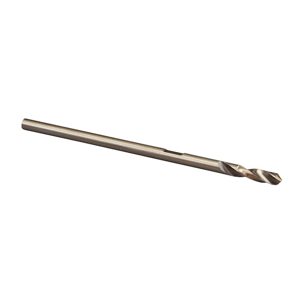 Klein Tools Replacement Bit for Hole Cutter 89552, Hole Cutter, 4.3", High Speed Steel - 89551