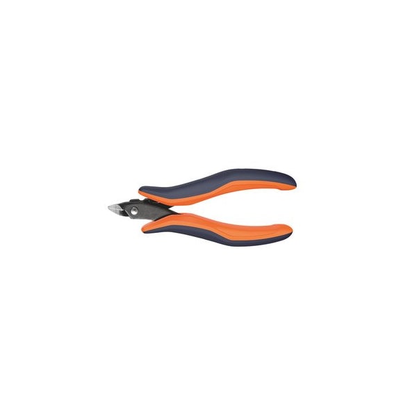 Garant Electronics side cutter clean cut- stronger jaws- kW- overall length: 135mm - 726702 135