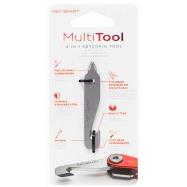 Curv Group Curv Group 268088 Stainless Steel Multitool - 6 in. - 268088