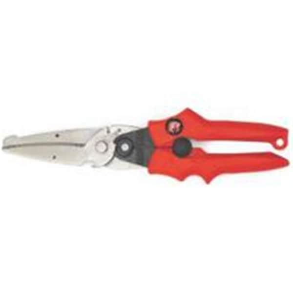 Crescent Wiss Wiss Cutter Multi-Purpose 3In Blade MPX5 - 1942838