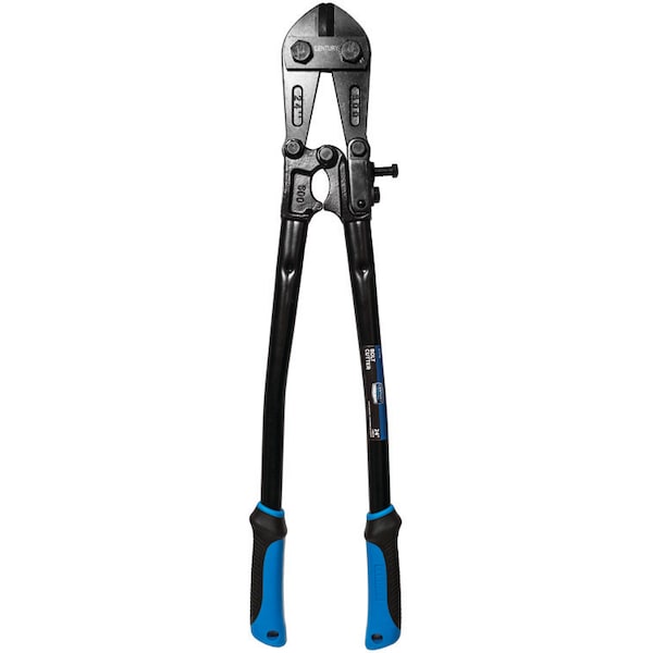 Century Drill & Tool Bolt Cutters 24" Type Of Cut Center - 72742