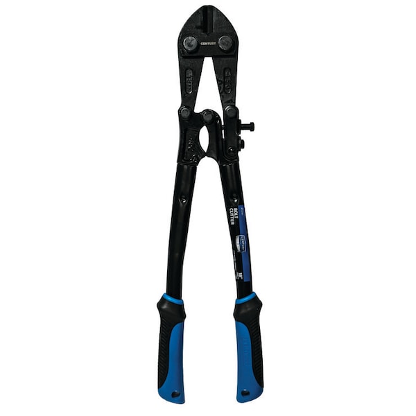 Century Drill & Tool Bolt Cutters 18" Type Of Cut Center - 72741
