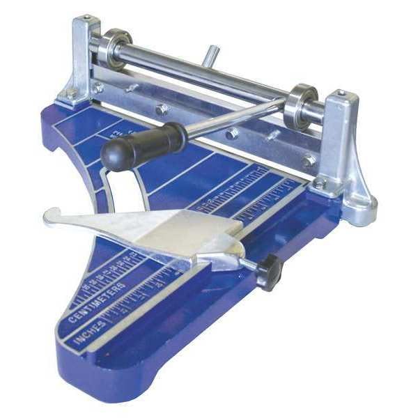 Kraft Tool Economy Vinyl Tile Cutter - FC512E