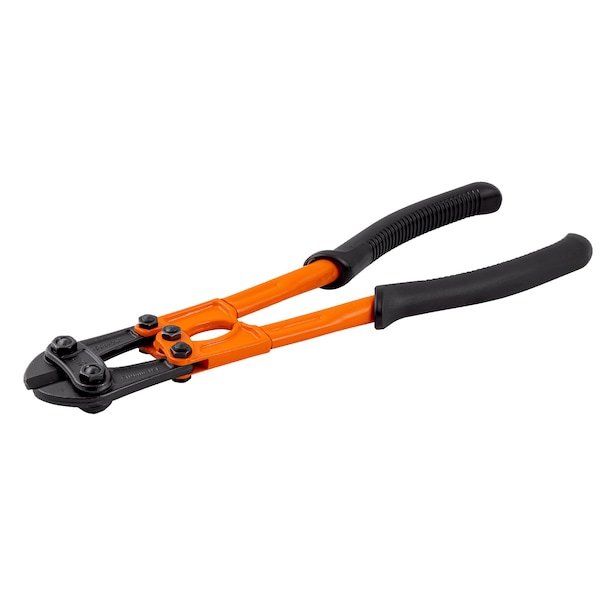 Bahco Bahco Bolt Cutter, Comfort Grips, 24" - 4559-24