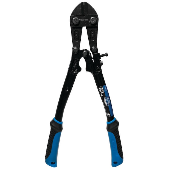 Century Drill & Tool Bolt Cutters 14" Type Of Cut Center - 72740