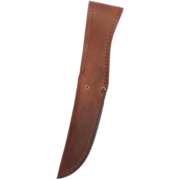 Case Cutlery Knife, 2 Knife Hunting Set W/ Sheath - 00372