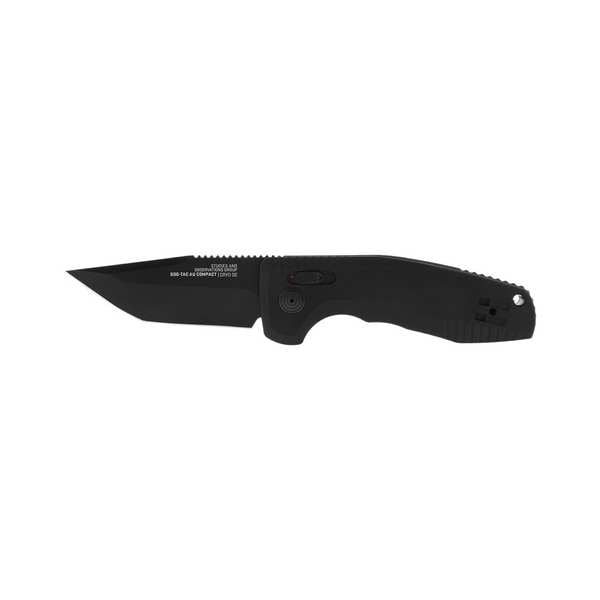 Sog Utility Knife, Straight, 3" Blade L - 15-38-09-57