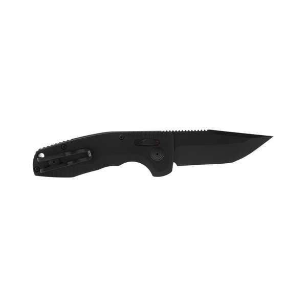 Sog Utility Knife, Straight, 3" Blade L - 15-38-09-57