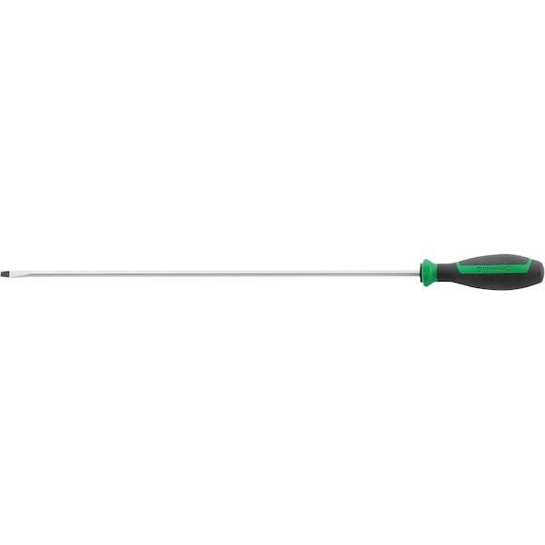 Stahlwille Tools Screwdriver blade-Size1, 0 x 5, 5 x 410 mm - 73213102