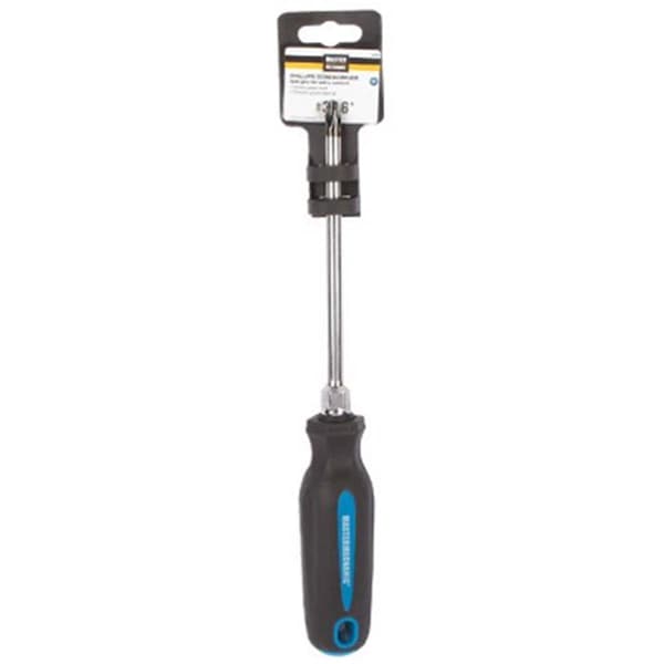 Hangzhou Great Star Industrial 6 in. No.3 Master Mechanic Screwdriver - 164990