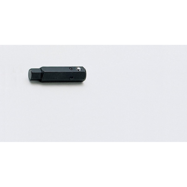 Ko-Ken Bit 5mm Hex 32mm 5/16 Hex Drive - 128H-5