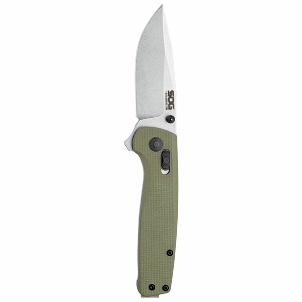 Sog Terminus XR G10 Olive Drab - SOG-TM1022-BX