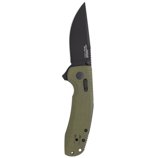 Sog TAC XR OD Green - SOG-12-38-02-41