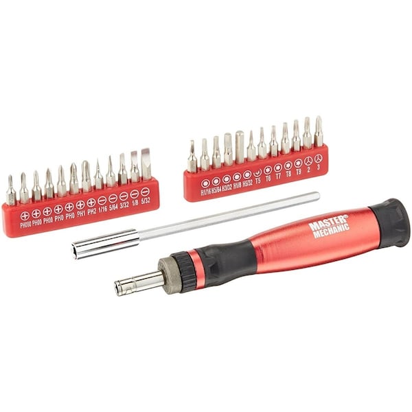 Hangzhou Great Star Industrial Micro 6-in-1 Autoscrew Driver - 269032