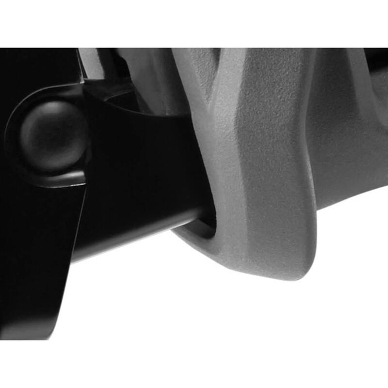 Sierra reciproca inalámbrica RIDGID 18V con motor sin escobillas y batería de iones de litio de 18V 4.0 Ah - R8647B-AC87004