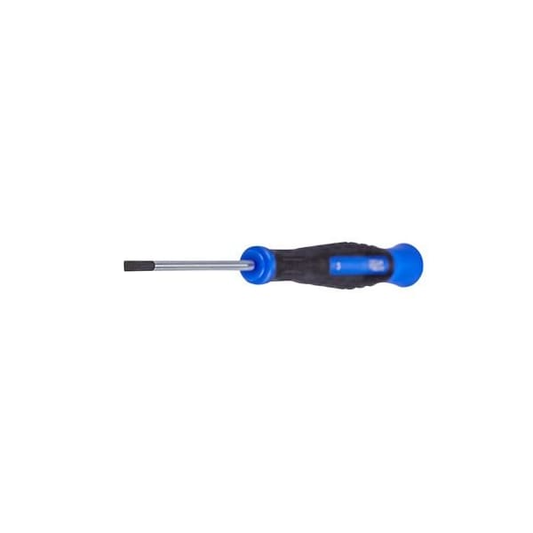 Vega Screwdriver, Sl, 1.2 mm x 1-9/16 in - PSSL12130