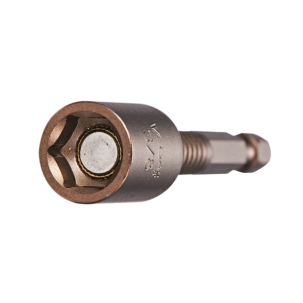Vega Impactech 7/16 Mag Nutsetter x 2-9/16 - P165MN716