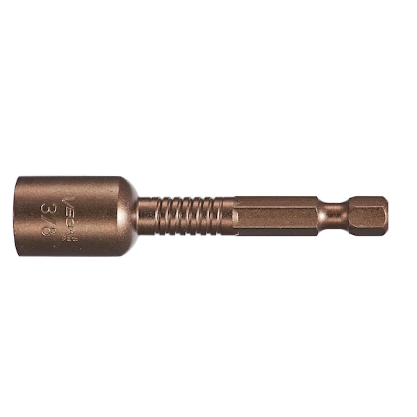 Vega Impactech 7/16 Mag Nutsetter x 2-9/16 - P165MN716