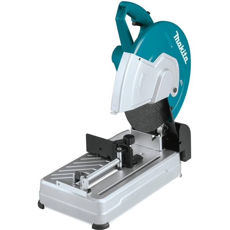 Makita 18V X2 LXT Ion de Litio (36V) sin Escobillas Inalámbrico de 14 pulgadas Herramienta de Sierra de Corte - XWL01Z