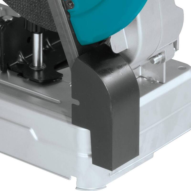 Makita 18V X2 LXT Ion de Litio (36V) sin Escobillas Inalámbrico de 14 pulgadas Herramienta de Sierra de Corte - XWL01Z