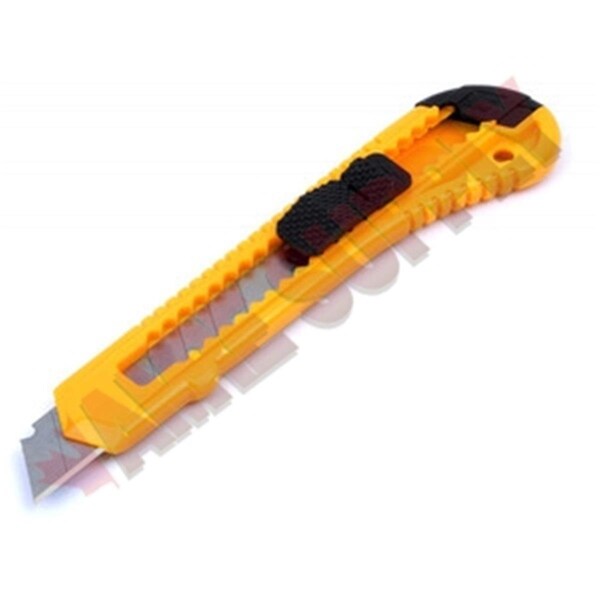 Beautyblade 214484 Senior Knife Display, 24PK - BE3574723