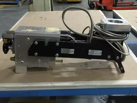 Nordson Remote Metering Station 1022352A