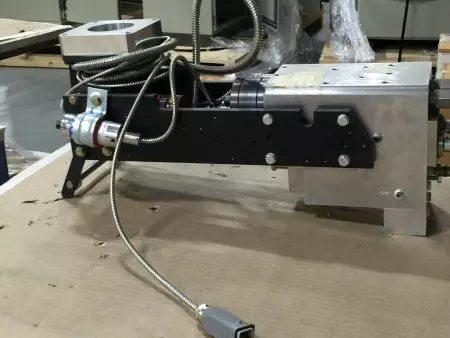 Nordson Remote Metering Station 1022352A