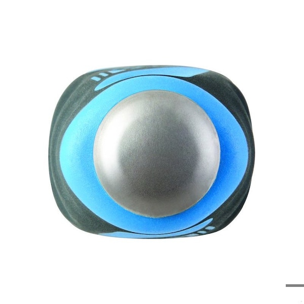 Gedore Screwdriver, 3C, Striking Cap 6.5mm - 2154SK 6,5-150