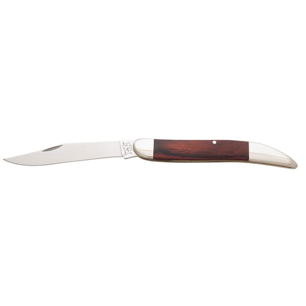 Bear & Sons Cutlery 2023 Bear 5' Rosewood Lg. Toothpick - BEA-2193R