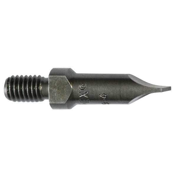 Apex Tool Group Power Bit, SAE, 1/4" to 24", Screw, PK5 - 309-2X-5PK
