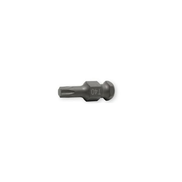 Ko-Ken Bit TORX T50 75mm 7/16 Hex Drive - 183T.75-T50