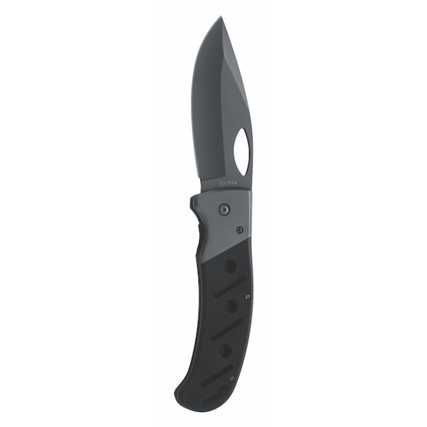 Ka-Bar Knives 2024 Ka-Bar Gila Folder, G10 Handle, Gray Pocket Clip --Phasing Out -- - KAB-3077