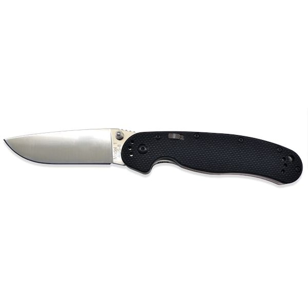 Ontario Knife Co 2023 Ontario Rat 1A Sp - ONT-8870